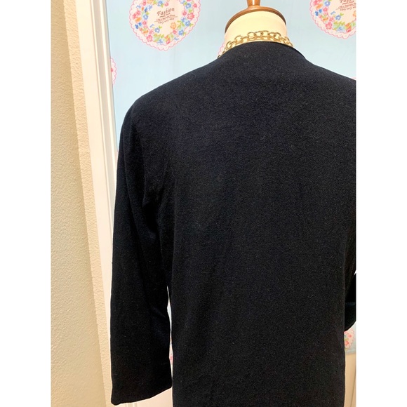 🌈 Amazing WOOL Vintage blazer - Picture 5 of 8